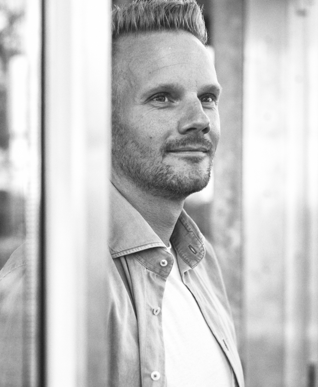 Thought Leadership pagina Martijn Holtes Thought Leadership training en consultancy