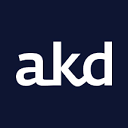 AKD logo
