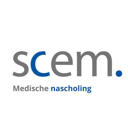 SCEM logo