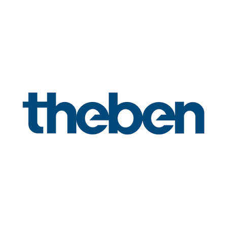 Theben logo